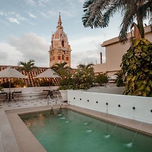 Amarla Boutique Hotel Cartagena